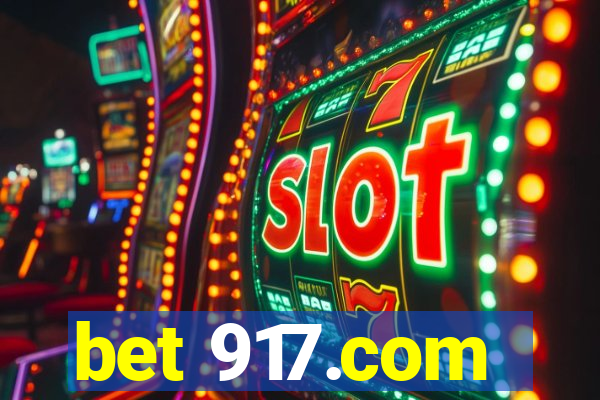 bet 917.com